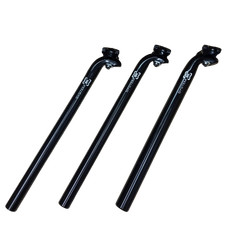 Alloy seat post mountain - seat,