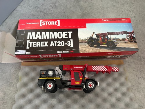 Conrad mammoet terex - mammoet,