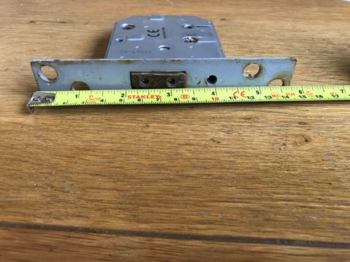 British standard lever - standard,