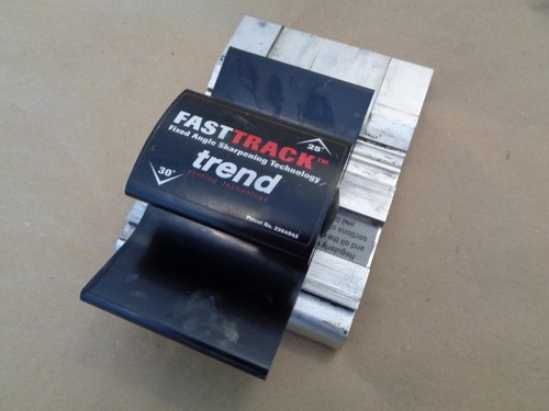 Trend fasttrack honing - honing, kit