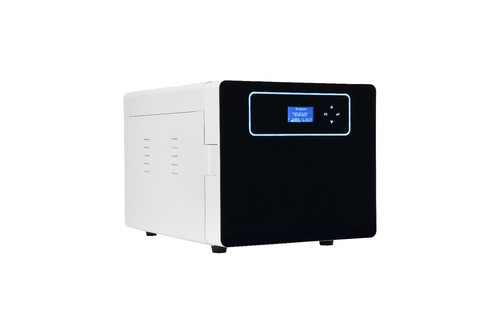 Autoclave enigma new - autoclave,
