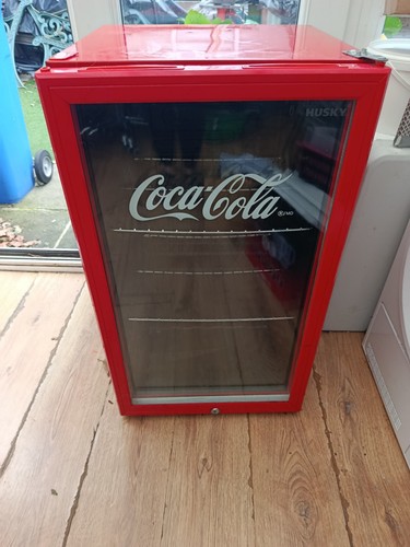 Husky hus cn138 coca cola - husky, hus-cn138