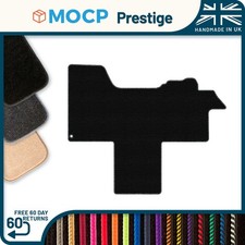 Prestige Motorhome Mats to fit