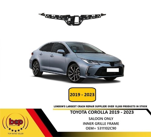 Toyota corolla 2019 - corolla, 2023
