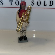 Vintage AOHNA Plastic Greek