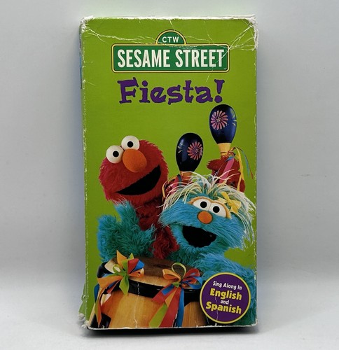 Sesame street kids - sesame,