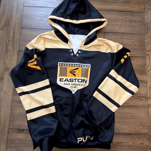 Easton aaa hockey cup hoodie - hockey,