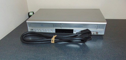 Jvc xv28 combo dvd player - combo,