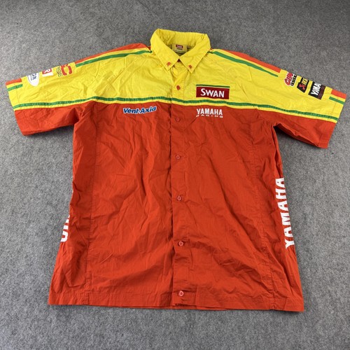 Swan yamaha racing official - swan,
