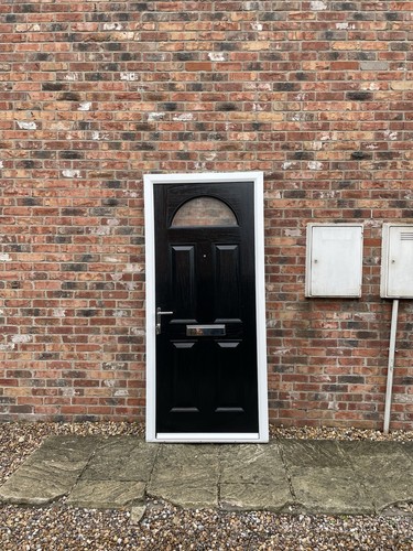425 upvc pvc composite - £425,
