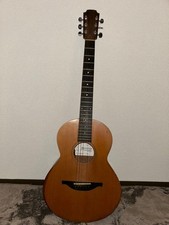 Sheeran by Lowden W03 Acoustic