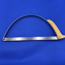Vtg Sandvik 300 Fish Meat C
