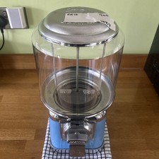 Beaver rb16 Sweet Vending Machine In Light Blue