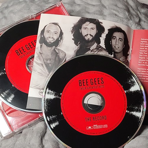 Bee gees their - gees, greatest