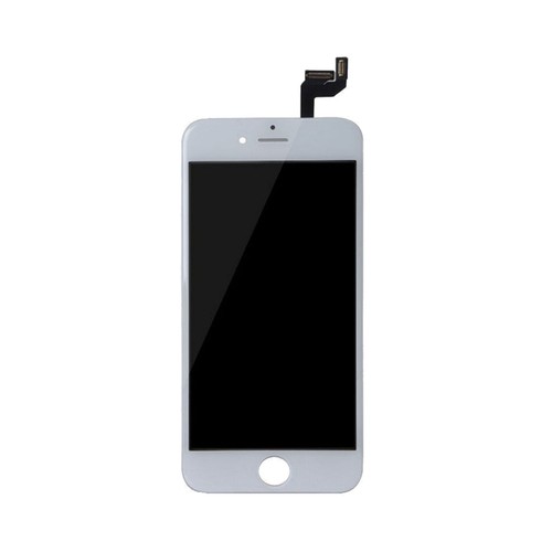 Iphone genuine lcd pulled - lcd,