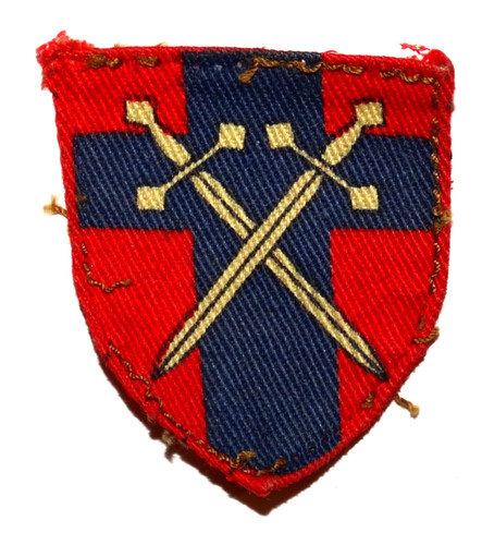 British military cap badges - british,
