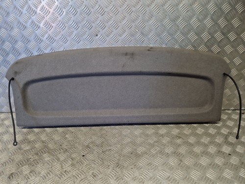 Nissan micra parcel shelf - nissan, 3