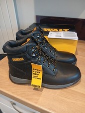 Dewalt Bolster Safety Boots