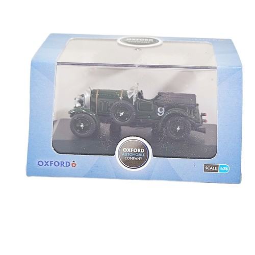 Oxford 76bb001 bentley blower - oxford,