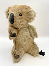 VINTAGE KOALA BEAR
