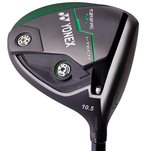Yonex ezone tech driver - ezone, gs