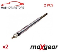 ENGINE GLOW PLUGS MAXGEAR
