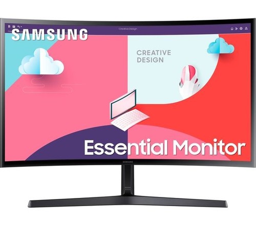 Samsung ls24c366eauxxu full - samsung,