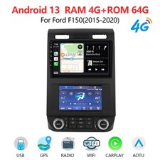 64G Android 13 Car Stereo