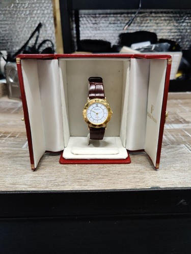 Philip persio gold tone - gold, ladies