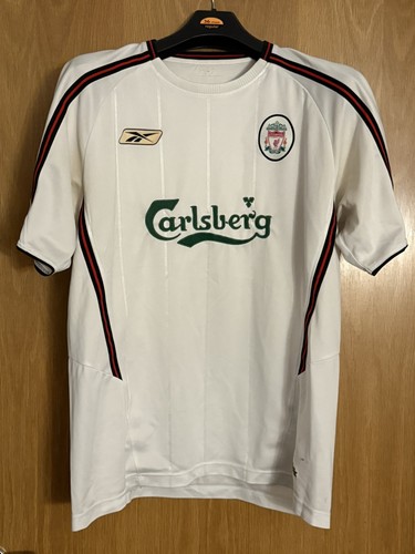 Original liverpool away - fc,