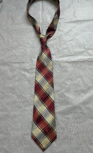 Tommy hilfiger italian - tommy, silk