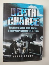 Depth Charge: Royal Naval