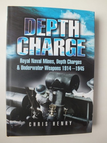 Depth charge royal - charge:,