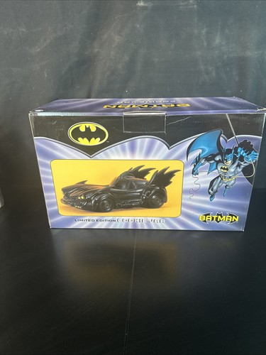Batman warner bros comics - batman,