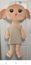 Huge Dobby Teddy Plush Harry