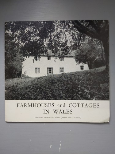 Architectural books welsh - .,