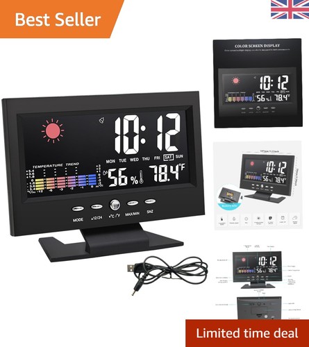 Digital wireless weather - digital,