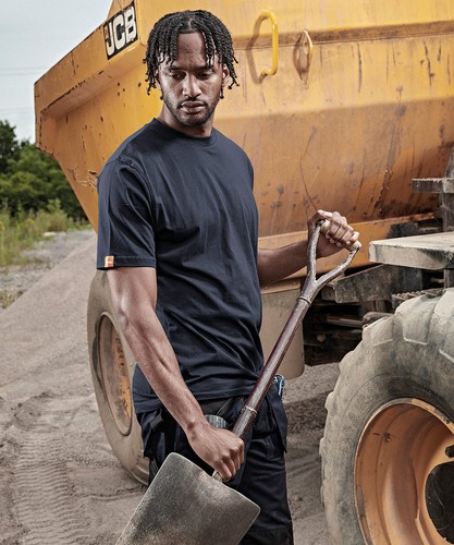 Scruffs eco worker shirt - scruffs, t