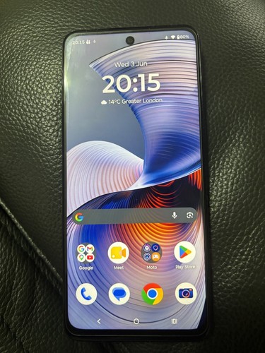 Motorola moto g55 256gb - moto,