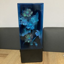 Vintage Fibre Optic Floral
