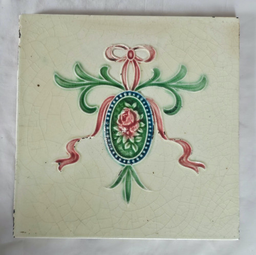 English art nouveau inch - nouveau,