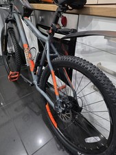 Voodoo Bantu Men's Mountain Bike 27.5 Wheels Large Frame Very Good Condition