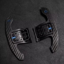 BMW Carbon Paddle Shifters