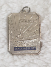 Vintage Hawaiian Canoe Racing