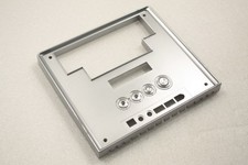 Shuttle XPC SN41G Front