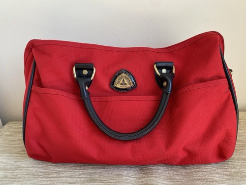 Globetrotter bright red - globetrotter,