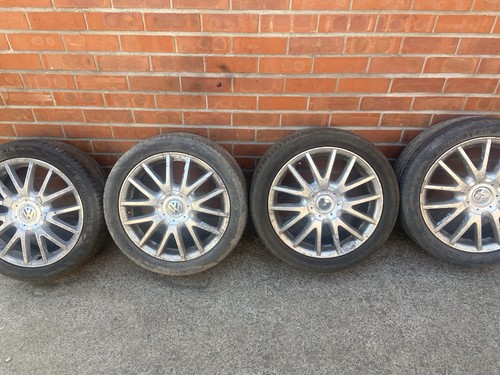 Genuine volkswagen golf mk5 - golf,