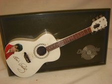 ELVIS PRESLEY miniature