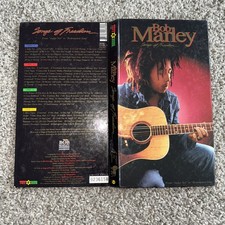 🔥🔥 Bob Marley Songs of