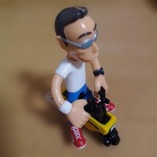 Tokoro honda - mr., tokoro⭐️honda